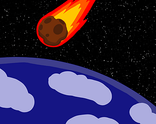 Sixty to Seconds to Impact [Free] [Platformer] [Windows]
