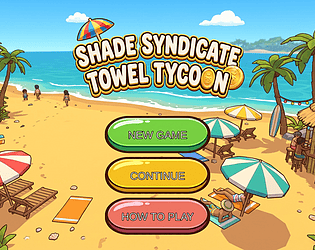 Shade Syndicate: Towel Tycoon [Free] [Simulation]