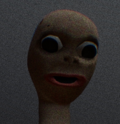 The Forgotten Child:Horror Game cover