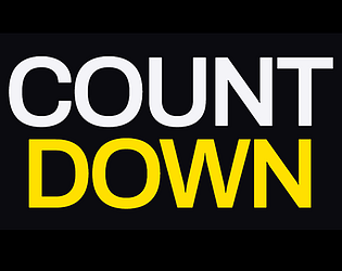 Count down [Free]