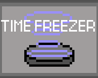 TIMER FREEZER [Free] [Puzzle]