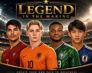 Legend In The Making [Free] [Sports] [Windows]