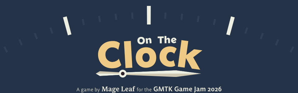 On The Clock