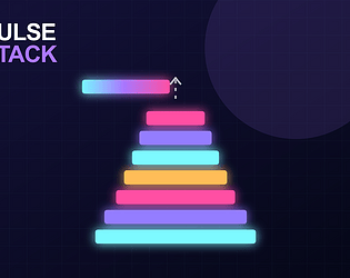 Pulse Stack [Free] [Action]