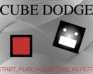 Cube Dodge [Free] [Action]
