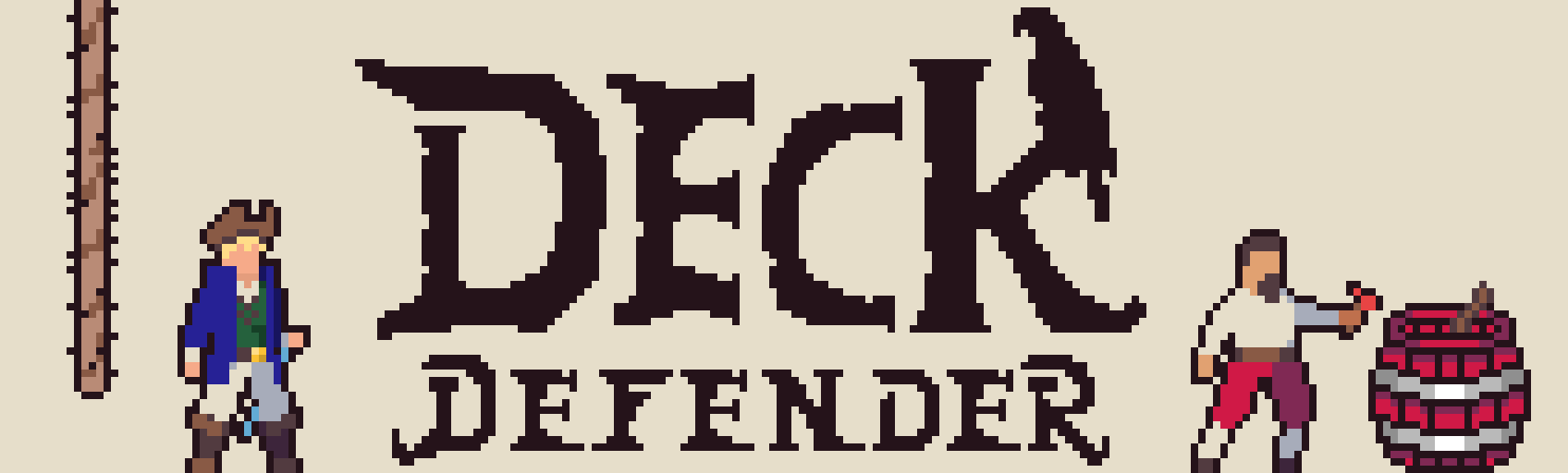Deck Defender