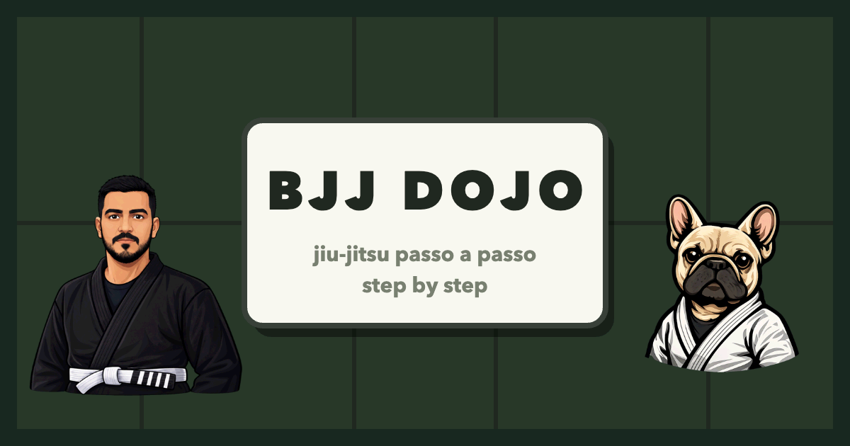 BJJ DOJO