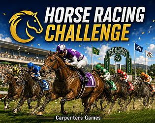 Horse Racing Challenge [Free] [Racing]