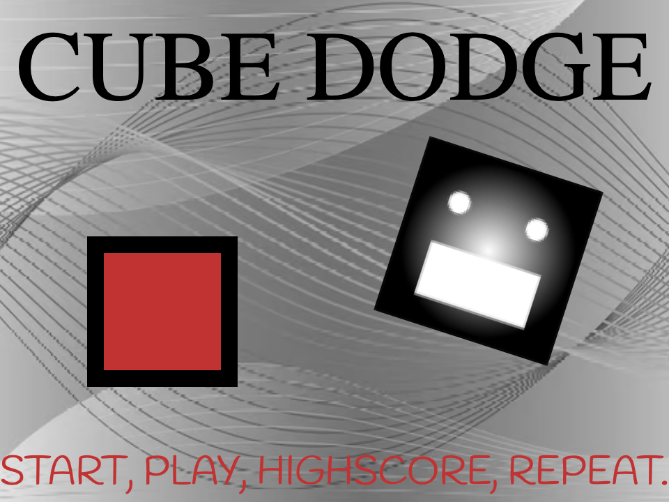 Cube Dodge