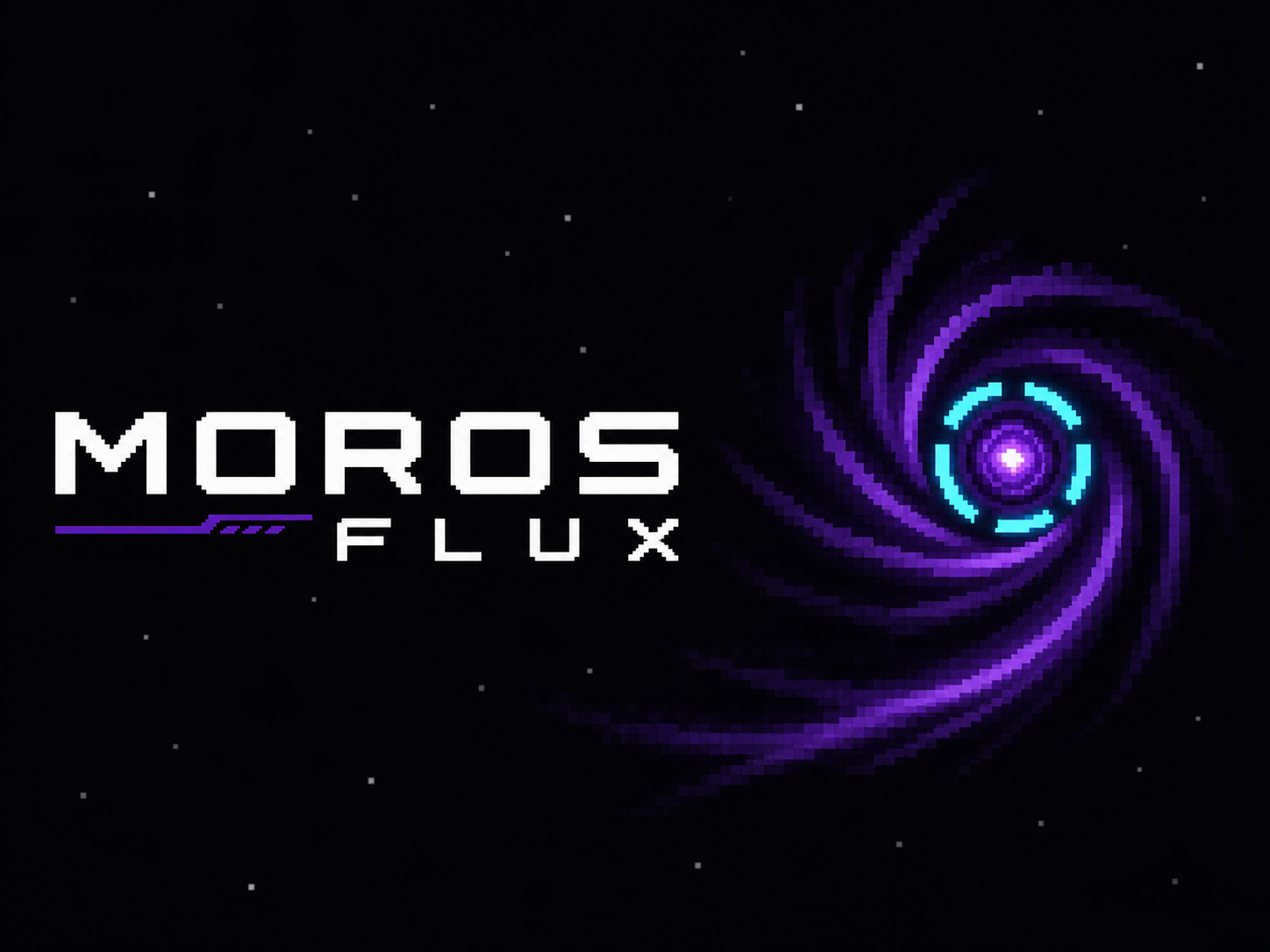 Cover image for Moros Flux [Demo]