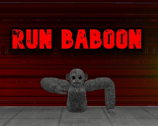 Run Babboon [Free]