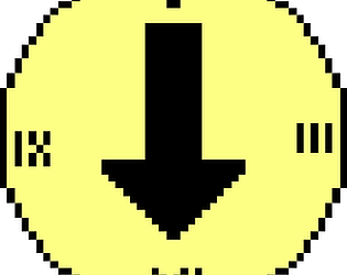 Count Your Downs [Free] [Platformer] [Windows] [macOS] [Linux] [Android]