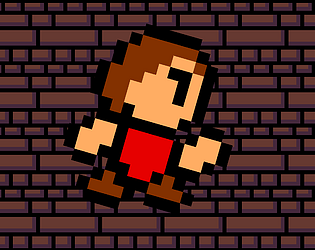 Cooldown Countdown [Free] [Platformer]
