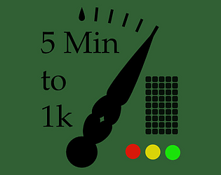5 min to 1k [Free] [Puzzle] [Windows] [Linux]