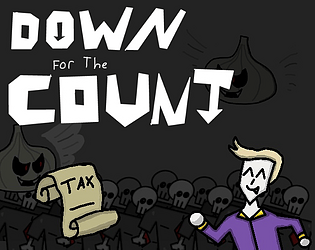 Down for The Count [Free] [Action] [Windows] [macOS] [Linux]