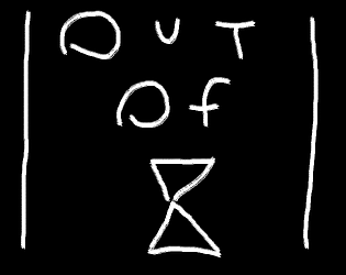 Running out of time (GMTK 2026) [Free] [Platformer]