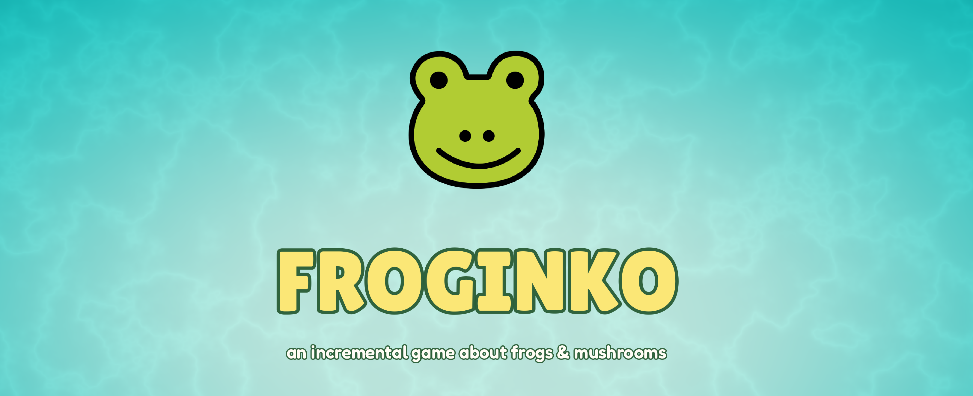 Froginko
