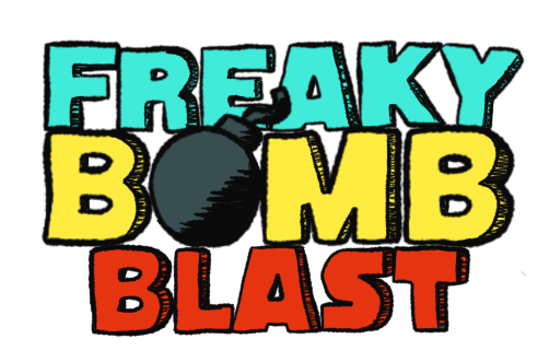Freaky Bomb Blast