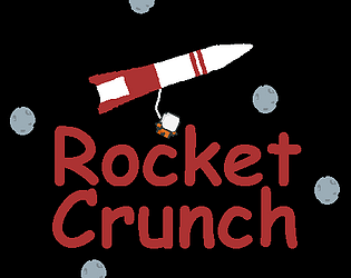 Rocket Crunch [Free] [Puzzle]
