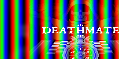 Cover image for DEATHMATE - Jam Version