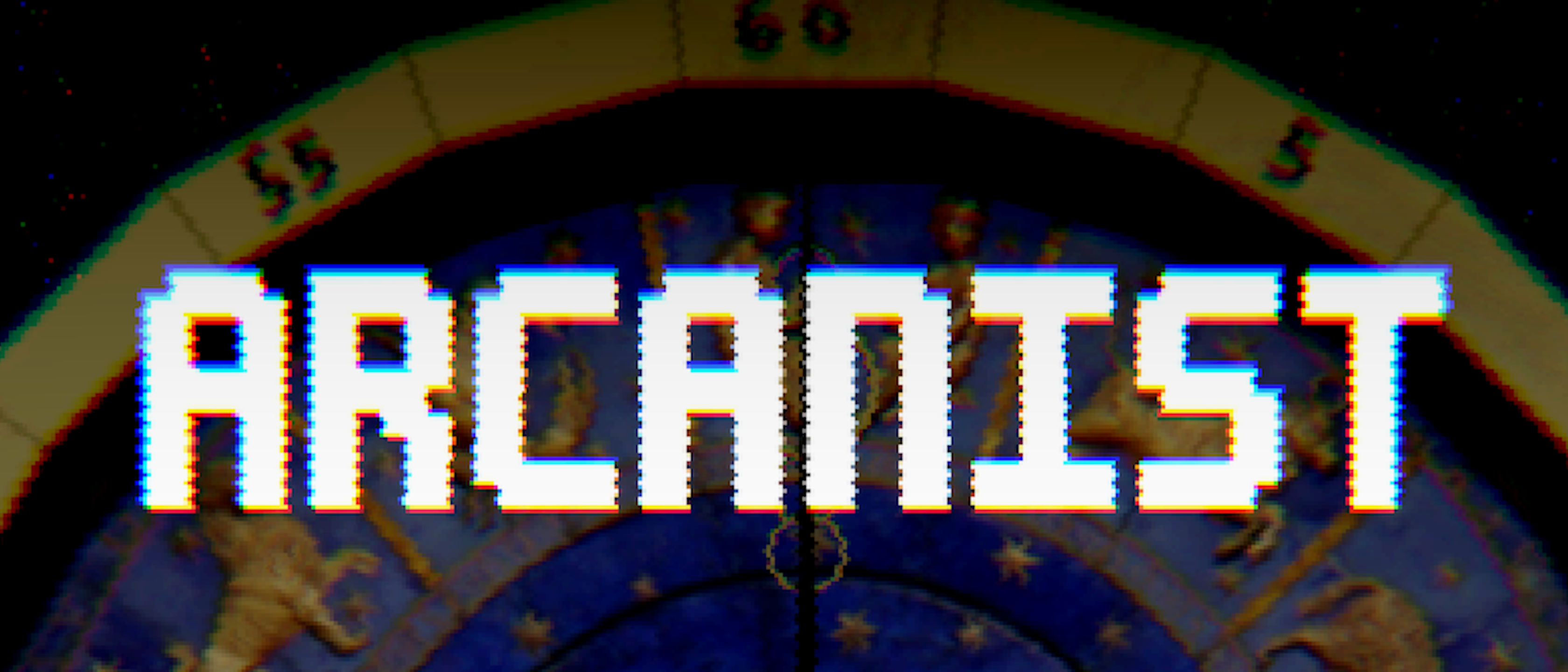 Arcanist