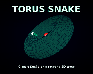 Torus Snake [Free] [Action]