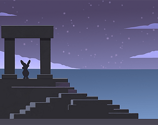 Bunbun & The Book of Chronos [Free] [Platformer] [Windows]