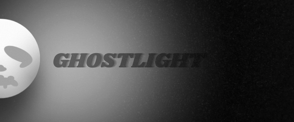 Ghostlight