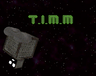 T.I.M.M. [Free]