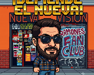 ¡Defiende el Nueva! [Free] [Survival]