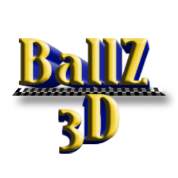 Ballz 3D