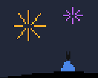 Fridge Climbing [Free] [Platformer]
