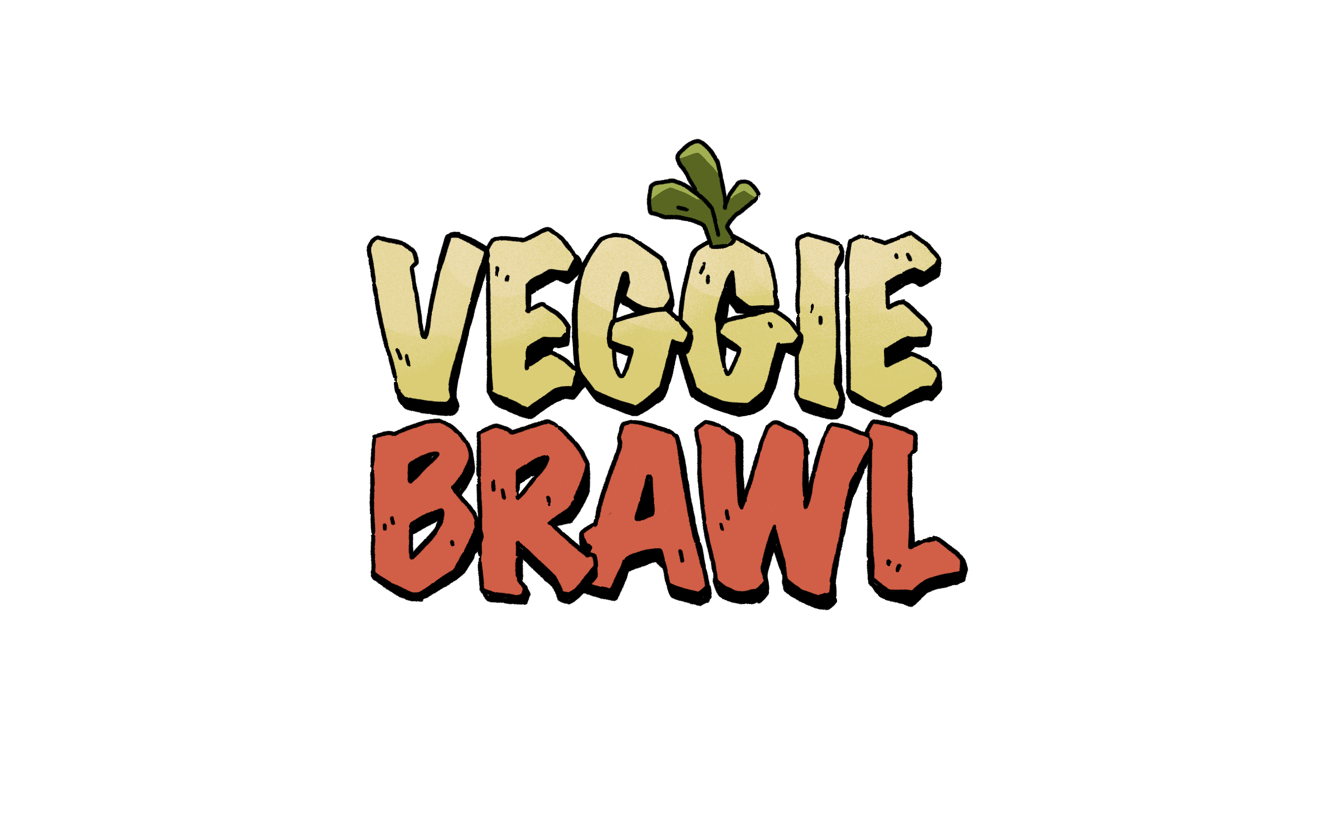 Veggie Brawl