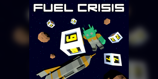 Cover image for Fuel Crisis