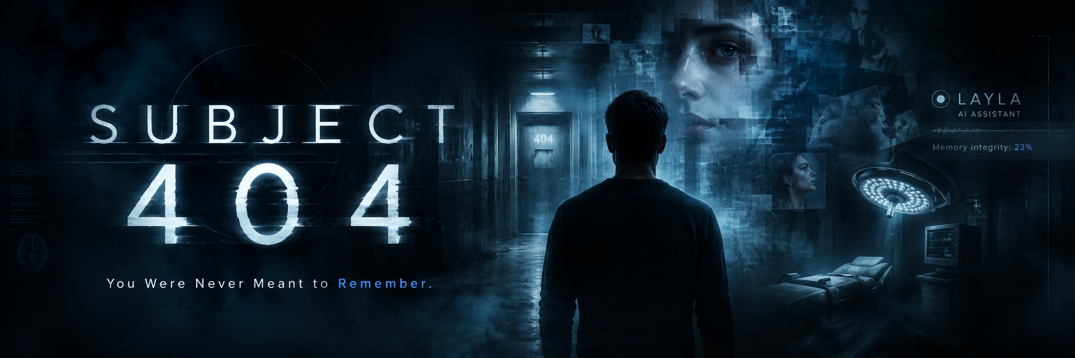 Subject 404