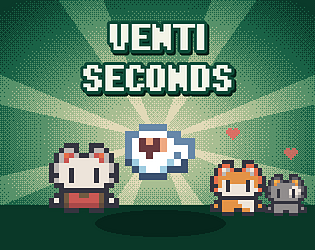 Venti Seconds [Free] [Action] [Windows] [Linux]