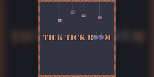Cover image for Tick Tick Boom