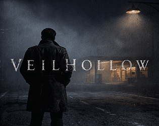 VEILHOLLOW [Free] [Adventure] [Windows]