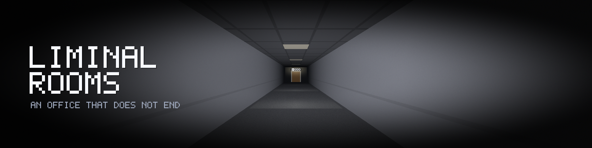 Liminal Rooms