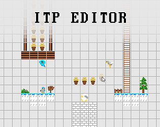 ITP Editor [Free] [Other]