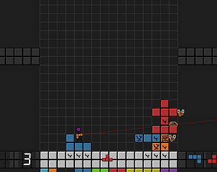 Block Break Down [Free]