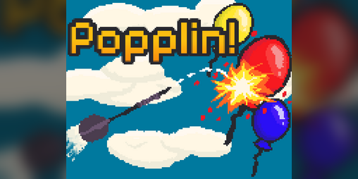 Cover image for Popplin
