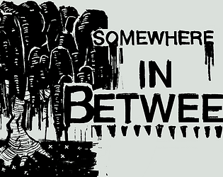 Somewhere In Between [Free] [Platformer]