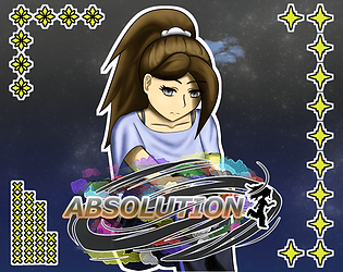 Absolution [Free] [Platformer] [Windows] [Linux]