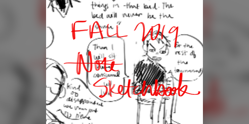 Cover image for Semester 3 notes