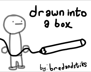 Drawn Into a Box [Free] [Platformer] [Windows]