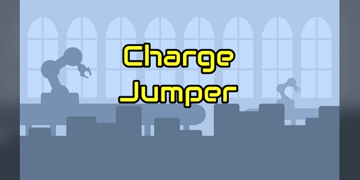 Cover image for Charge Jumper