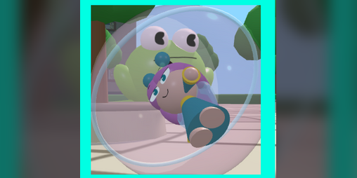 Cover image for Poke ALL Toads: Before Asteroid Lethalizes Life