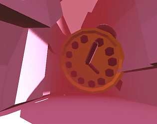 The Reclamation of Father Time [Free] [Action]