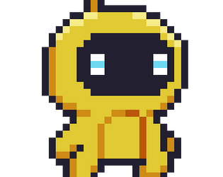 Project Statue [Free] [Platformer] [Windows] [macOS] [Linux]